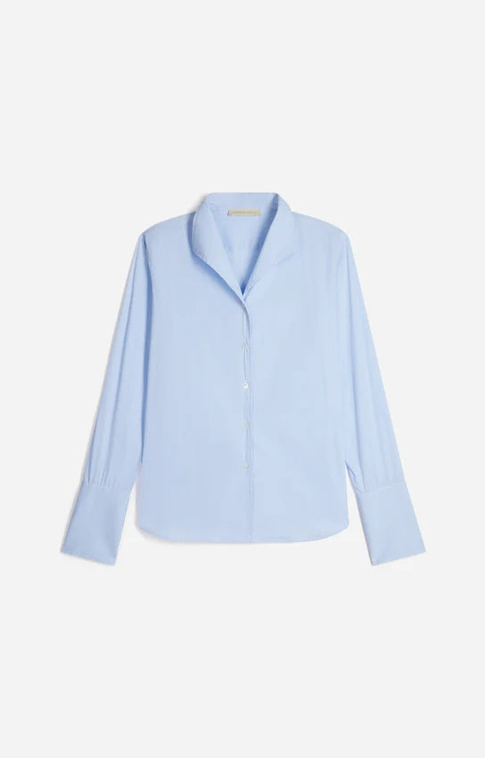 Camicia a righe Hugo