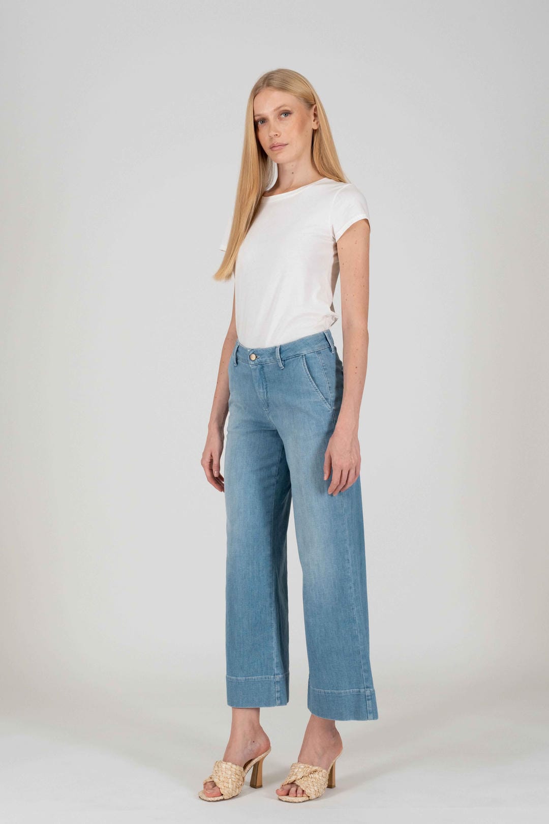 Jeans Eva