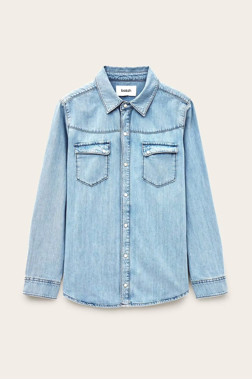 Camicia Adali