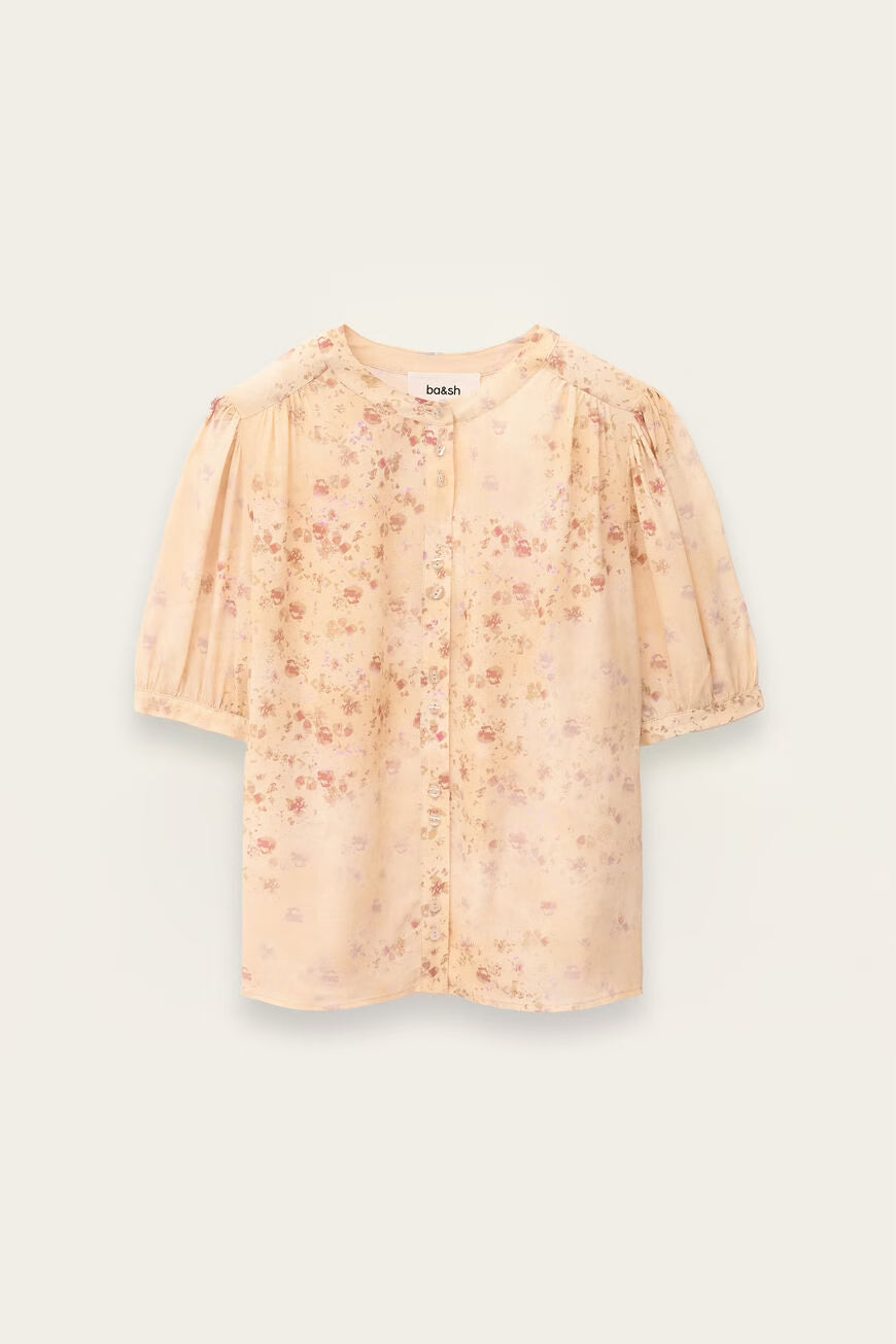 Camicia Novella