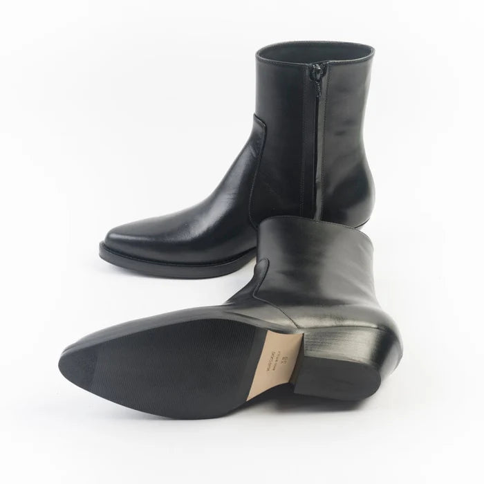 Stivaletto Texano