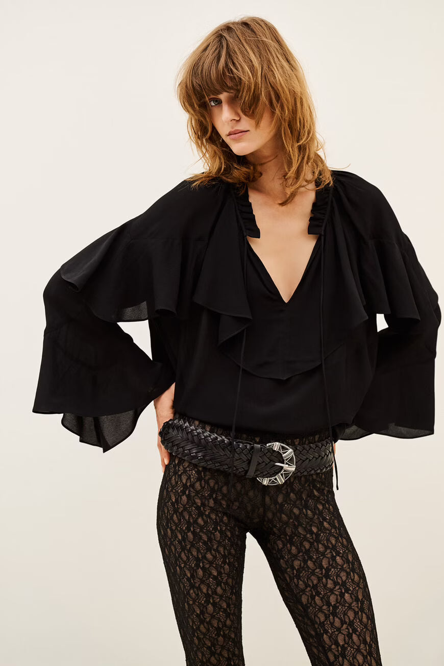 Camicia Betty