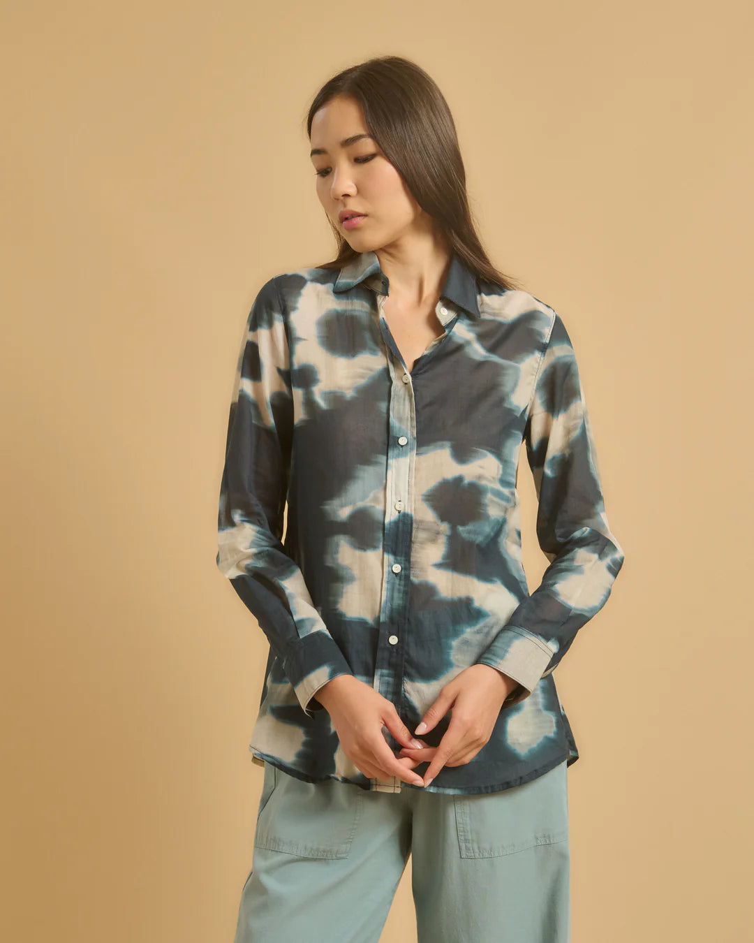 Camicia Ceza