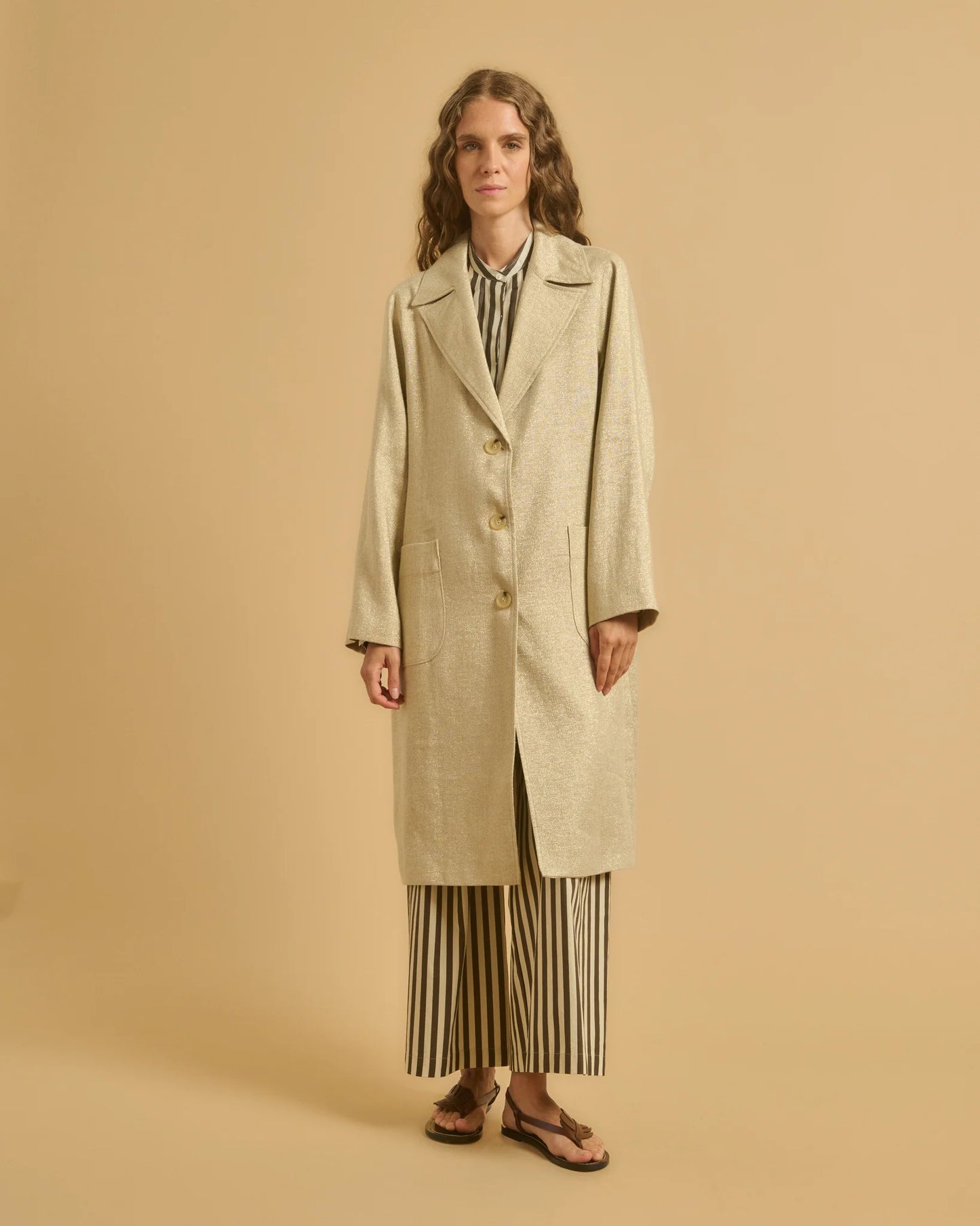 Cappotto Mileno