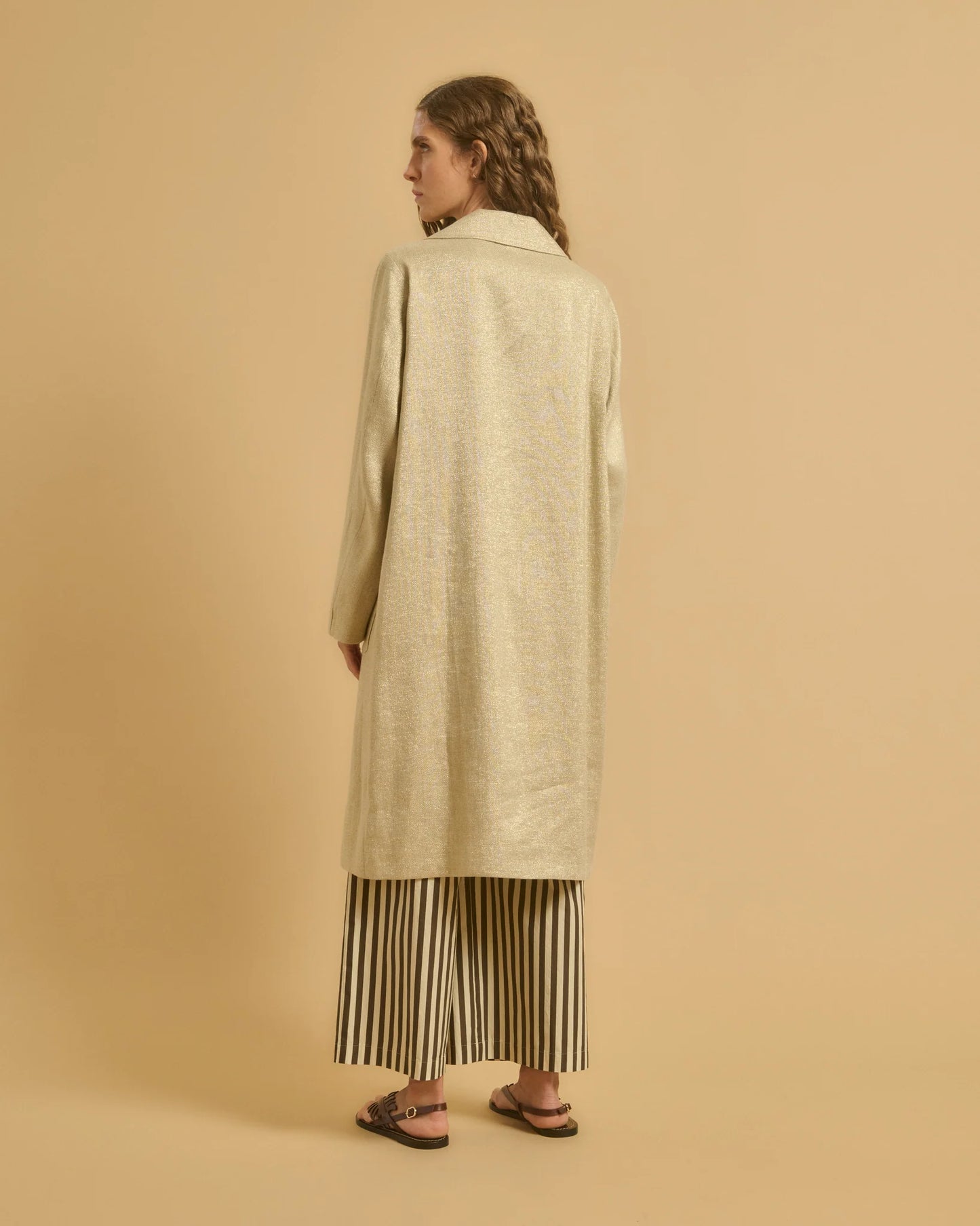 Cappotto Mileno
