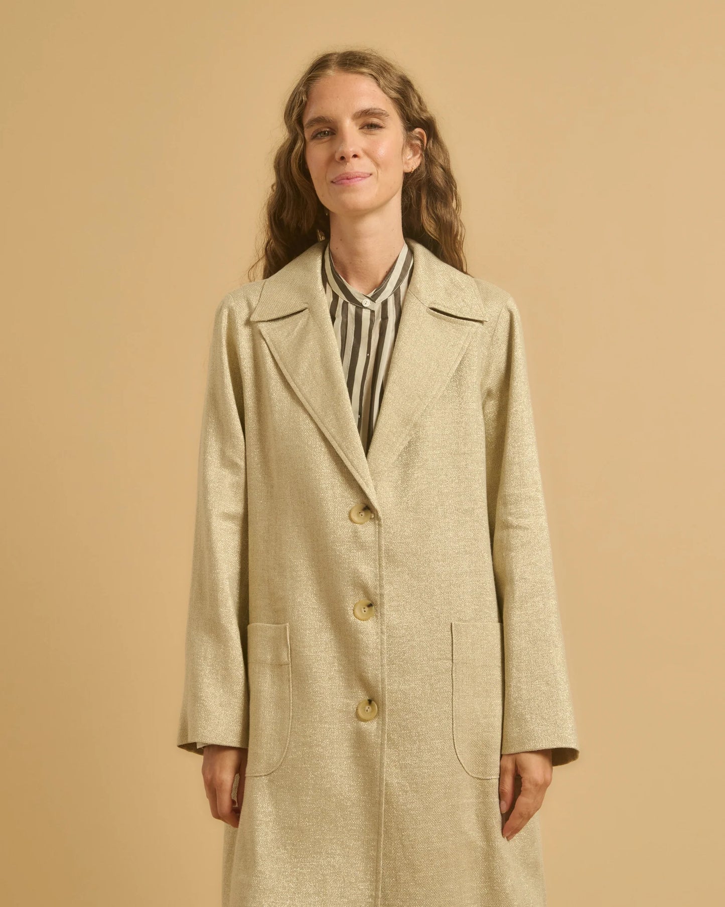 Cappotto Mileno
