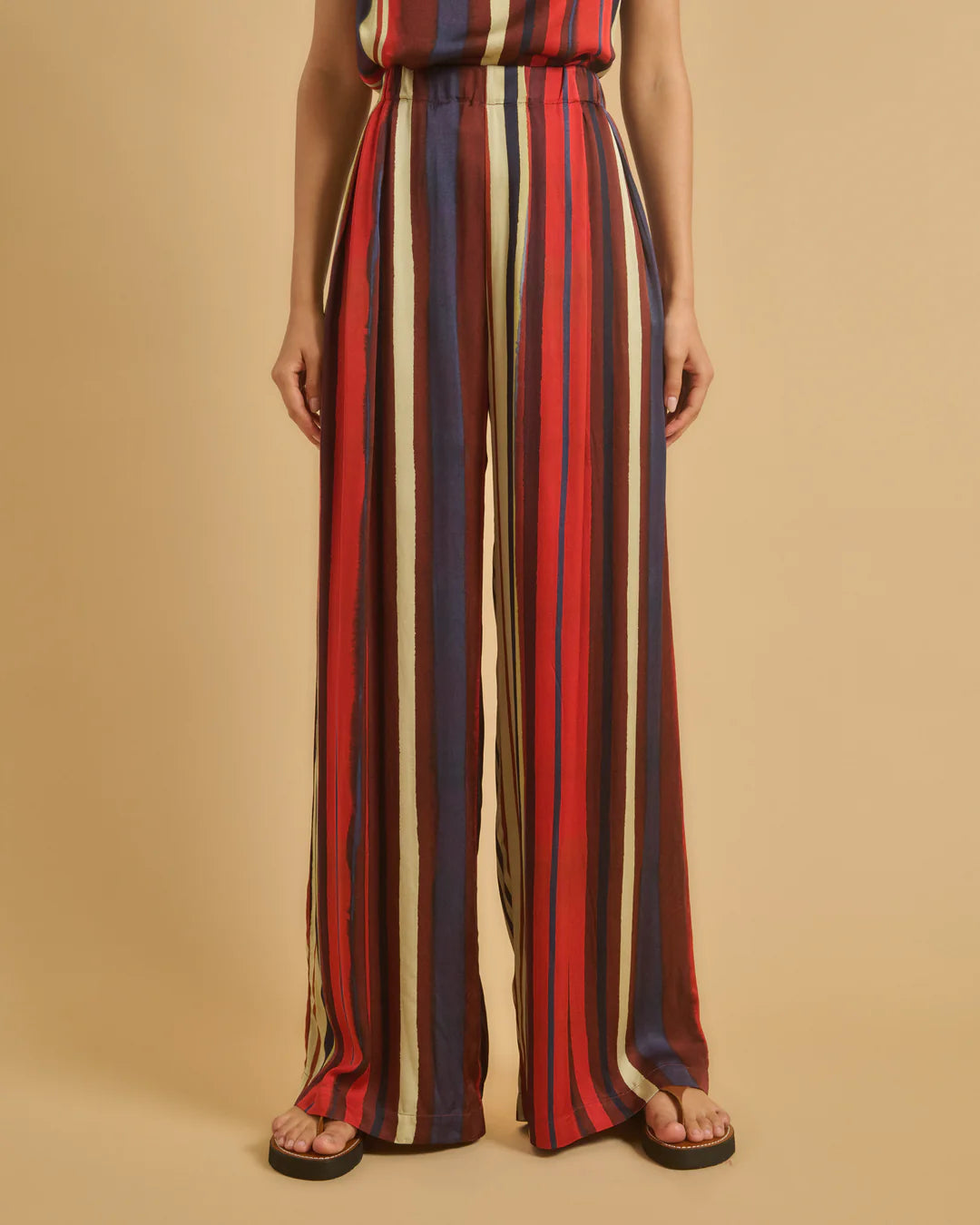 Pantaloni Pacolito