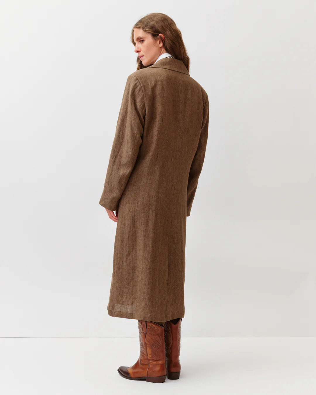 Cappotto Martio