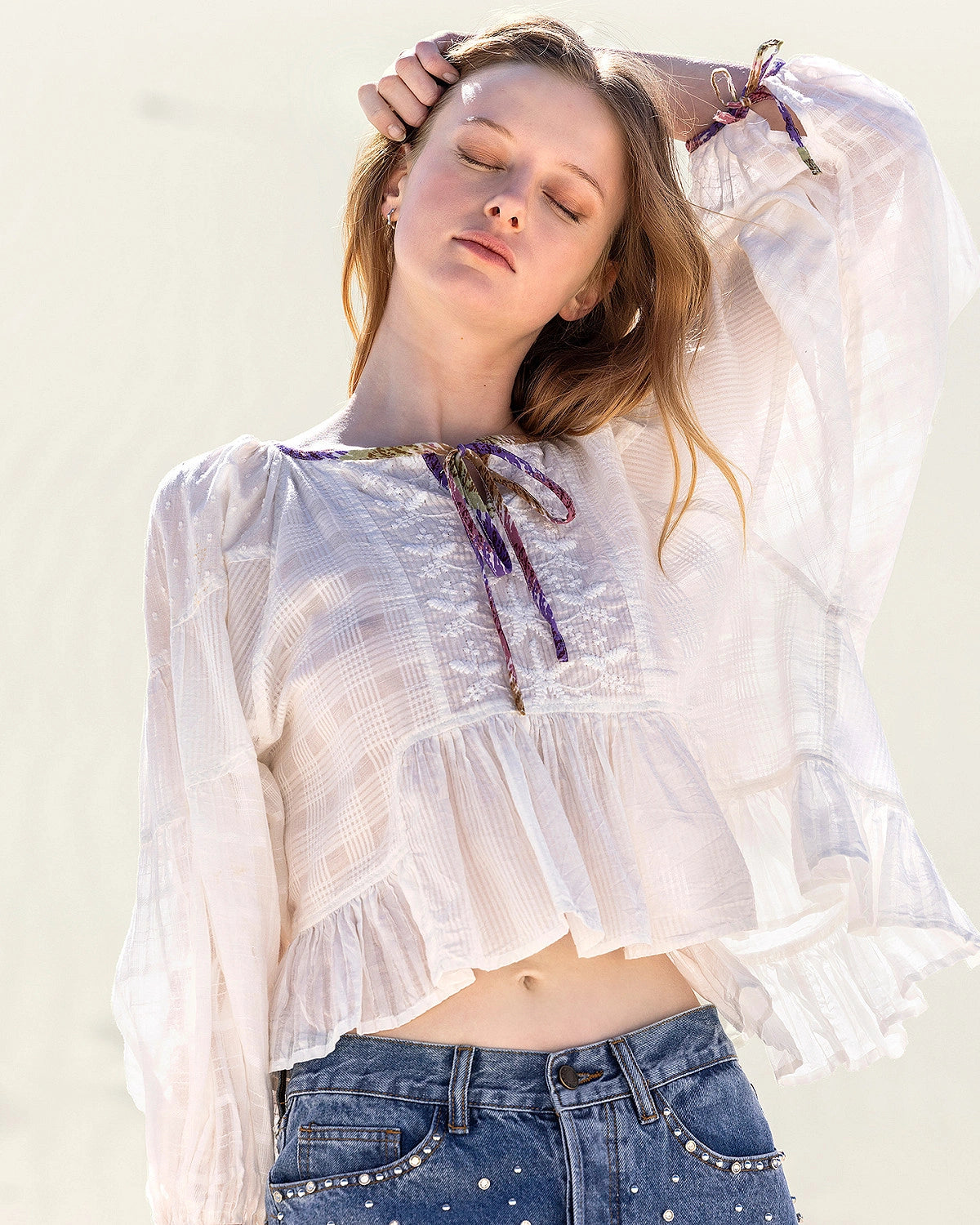 Camicia Tammy
