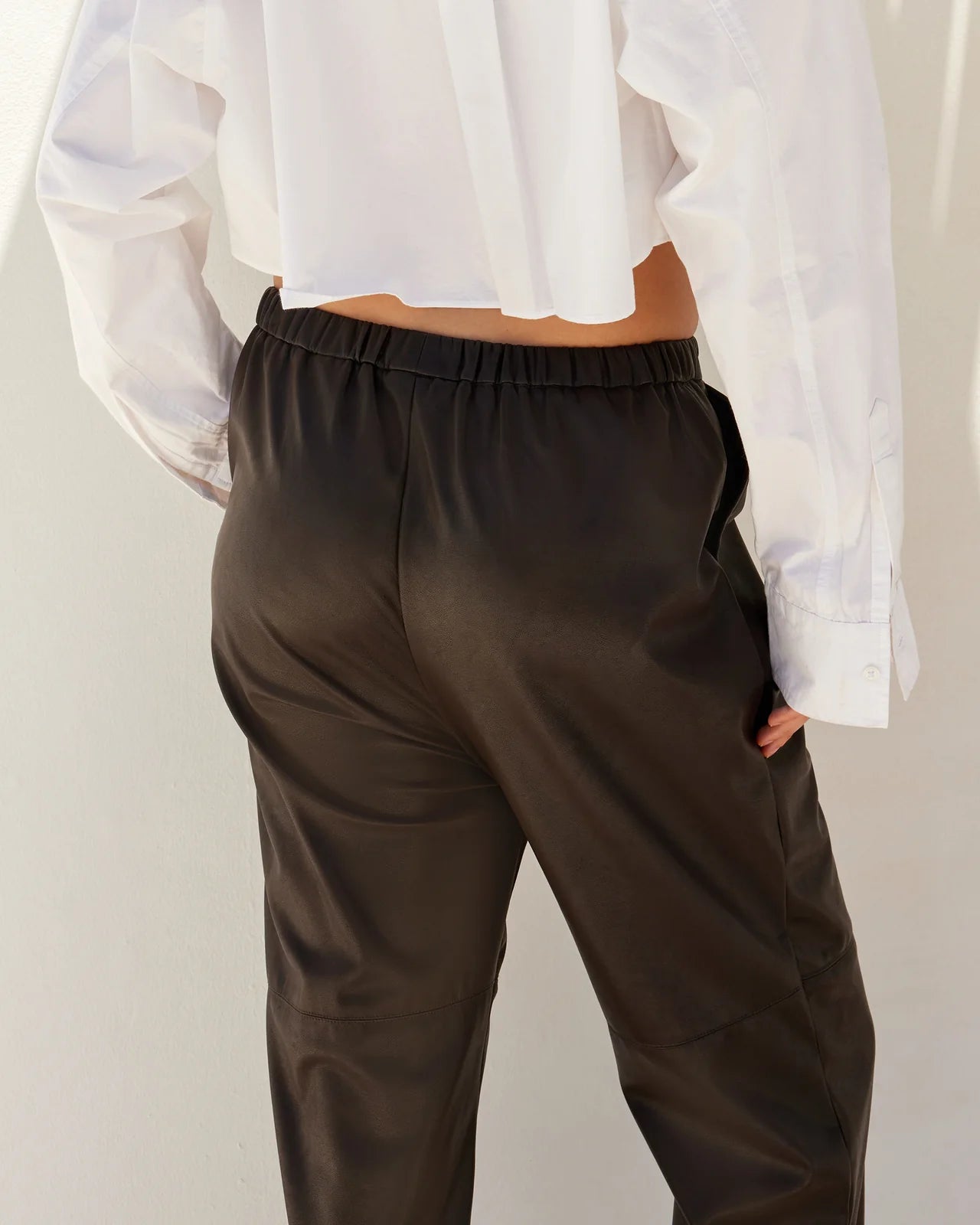Pantalone Roxy