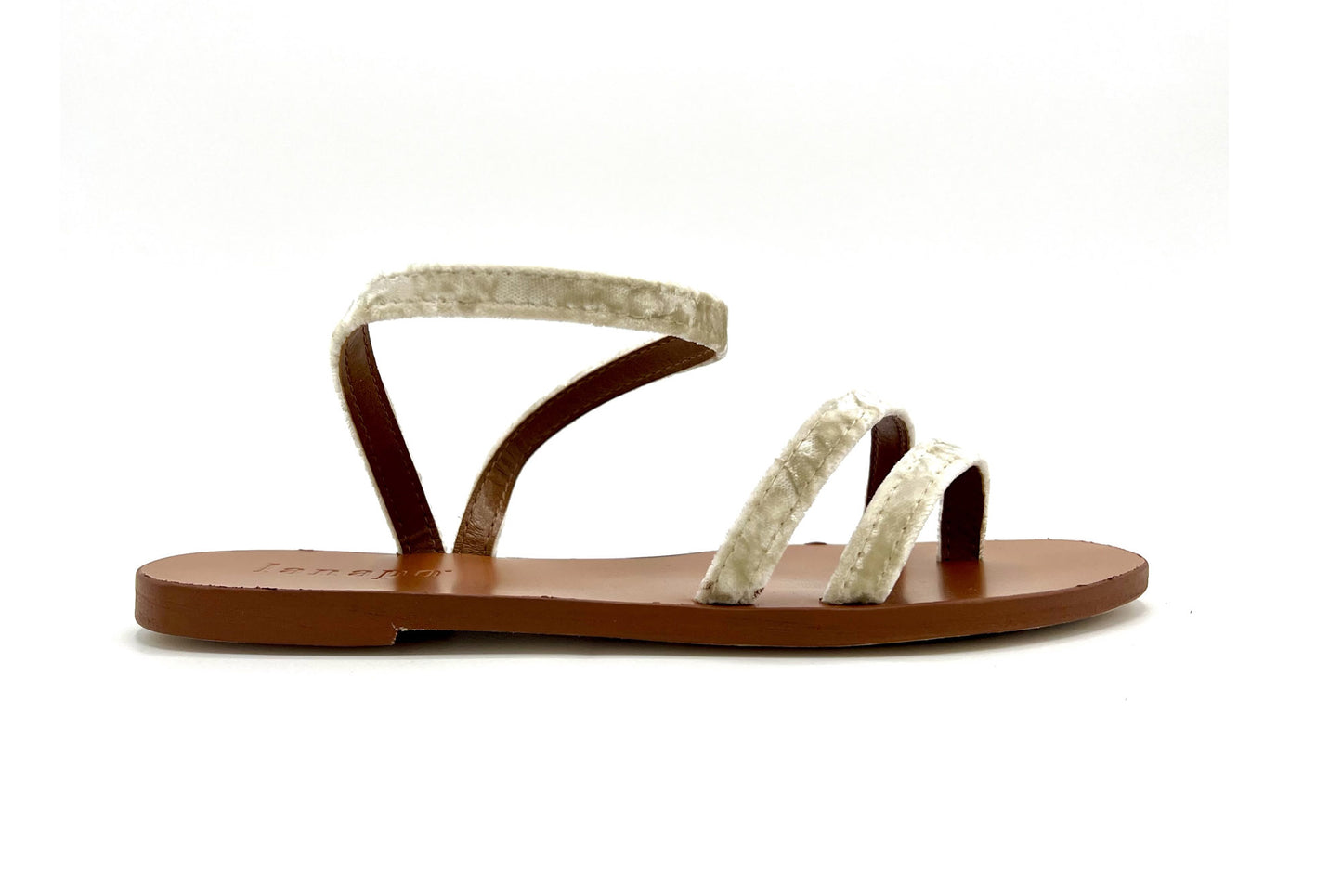 Sandalo Pietrasanta Avorio