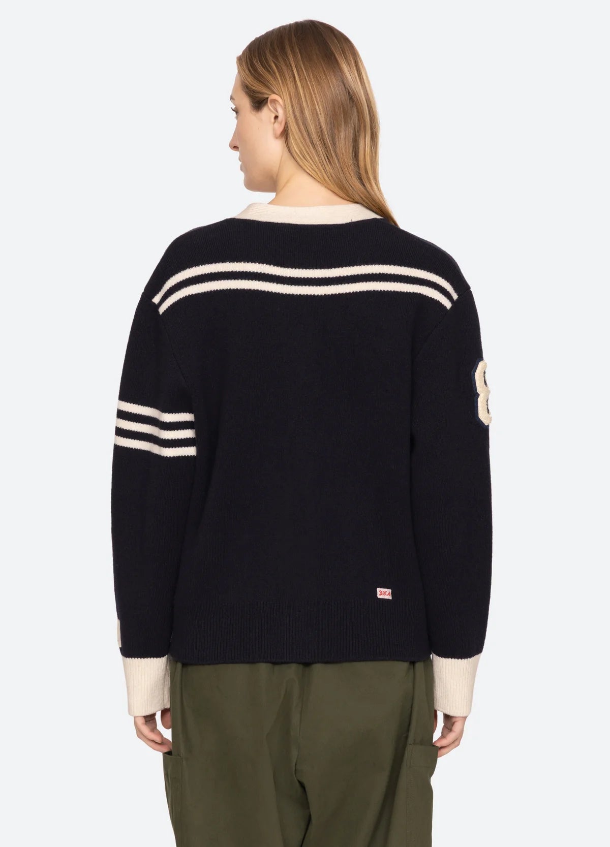 Cardigan Arther