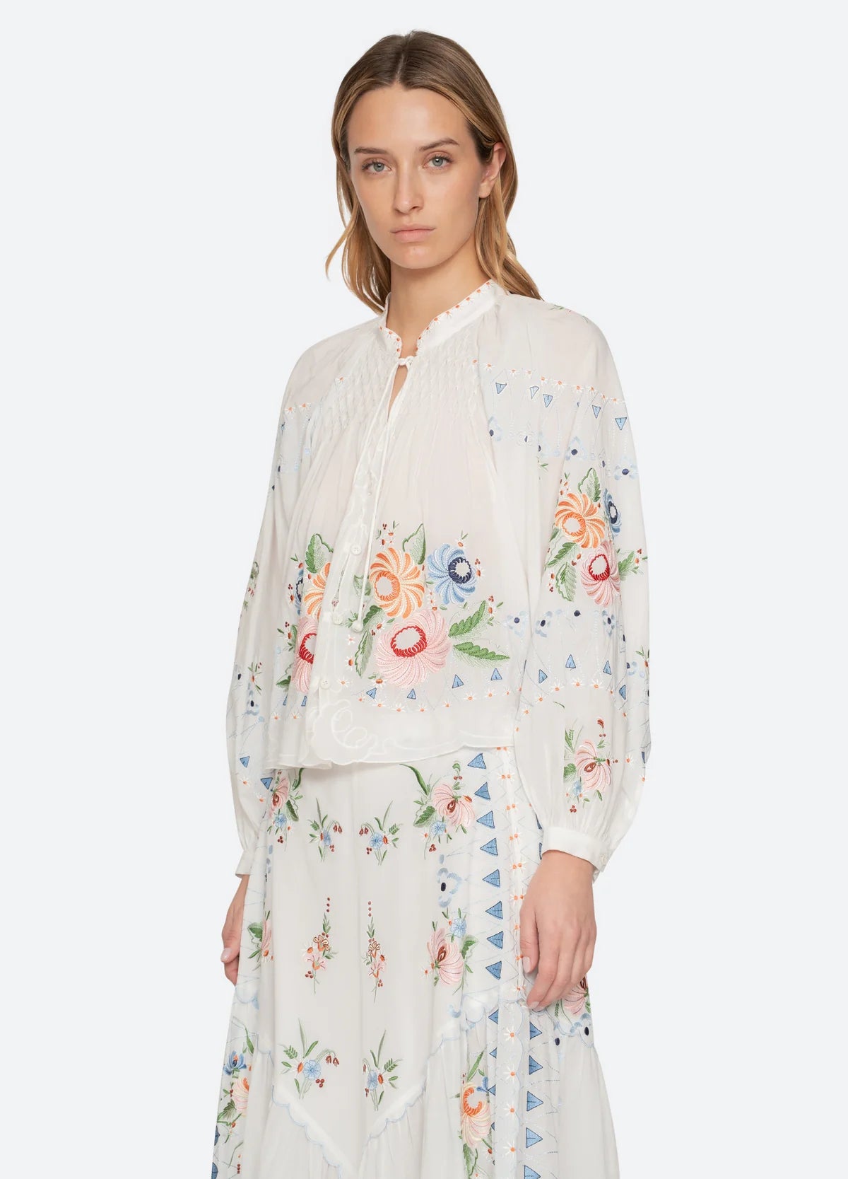 Camicia Serafina