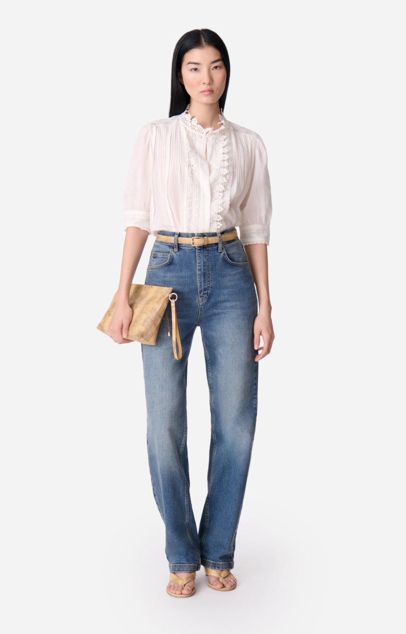 Camicia Arseneneo