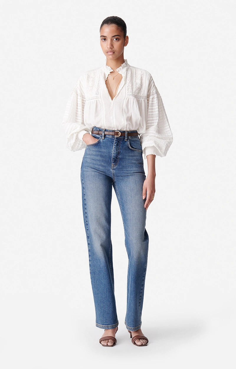 Camicia Dalia