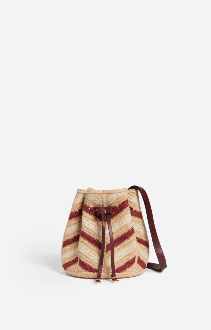 Borsa a secchiello