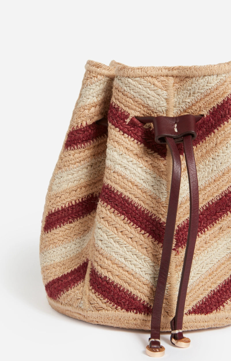 Borsa a secchiello