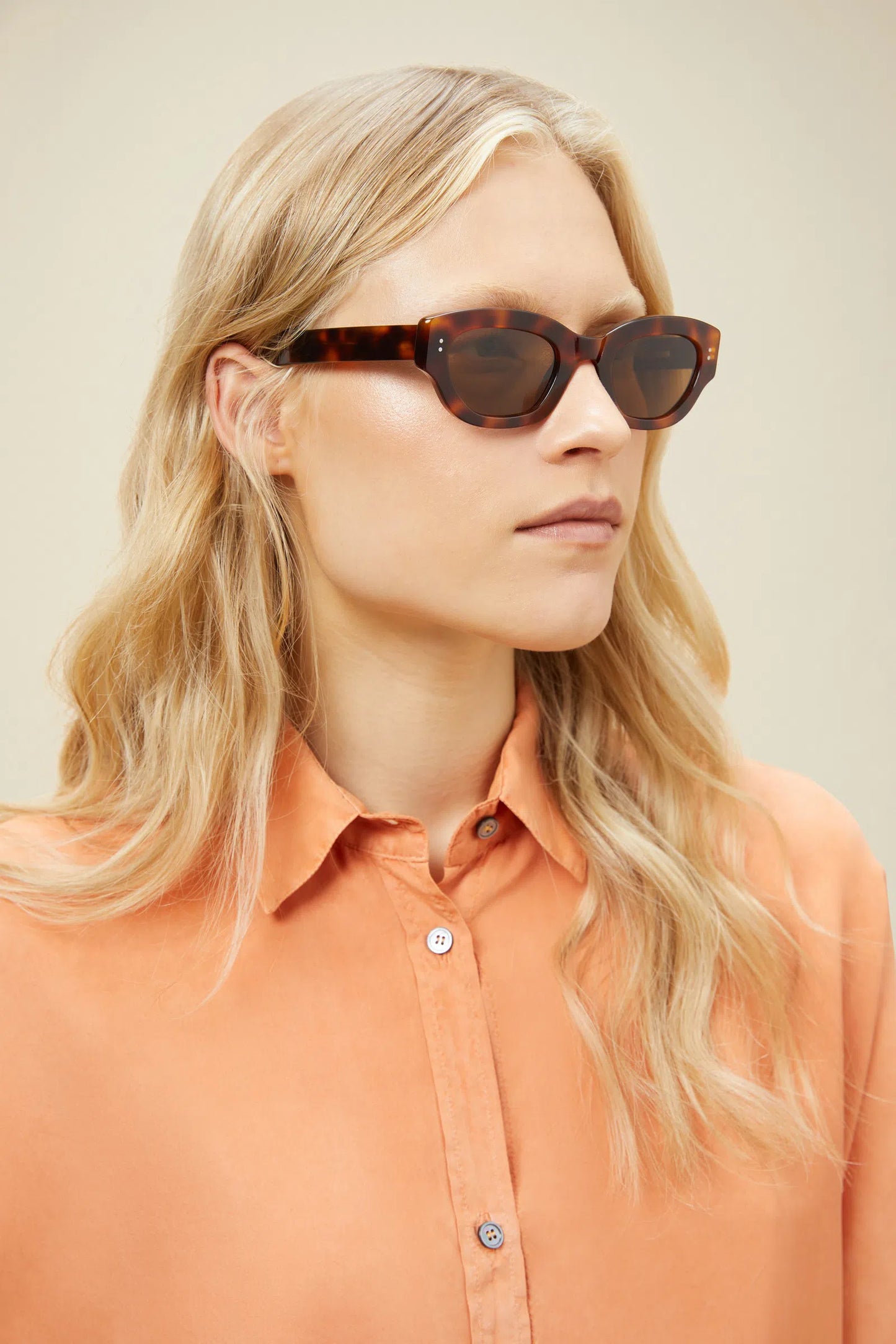 Occhiale da sole Bitter