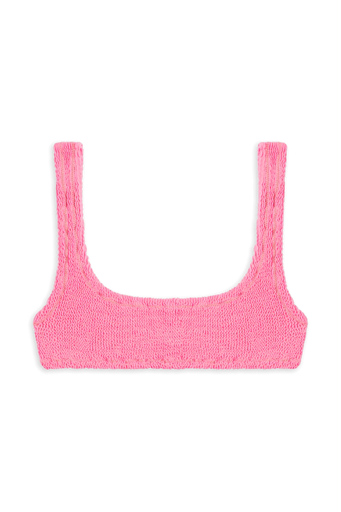 Bikini Ginny pink