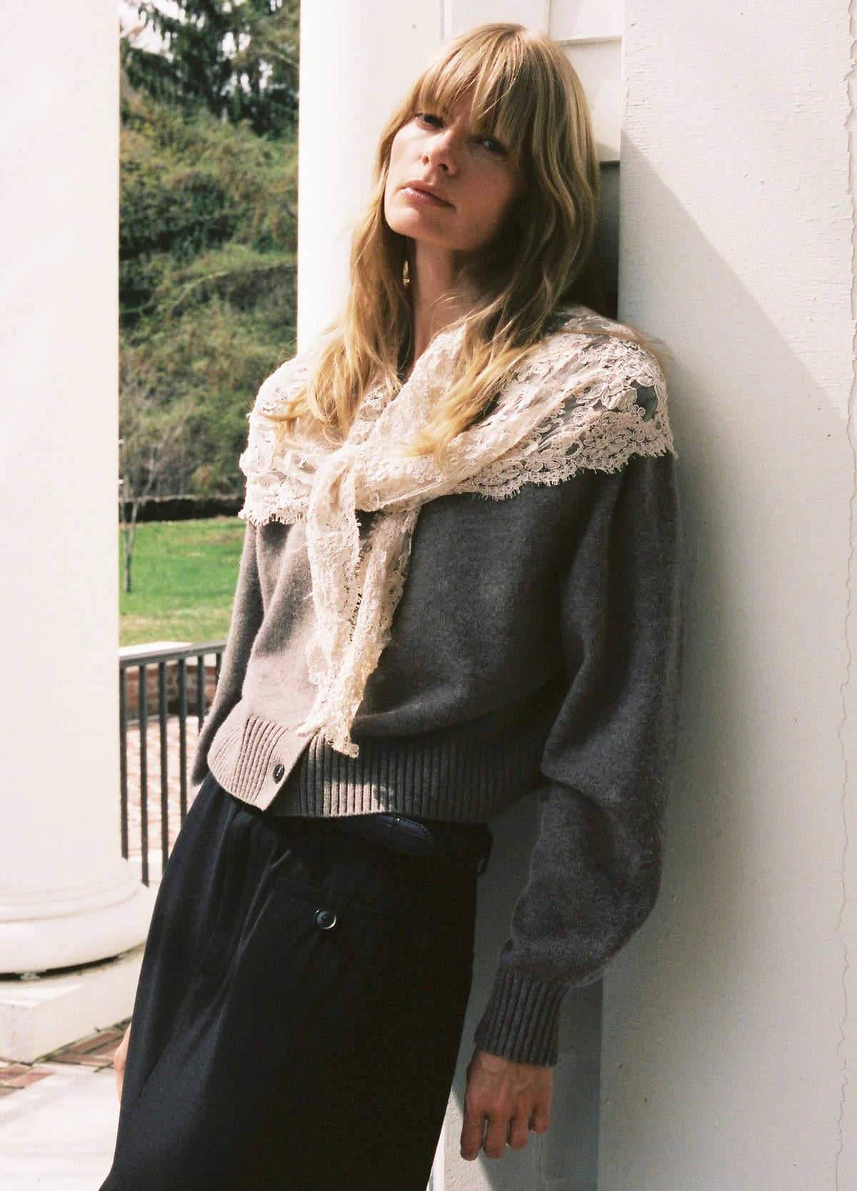 Cardigan Kirra