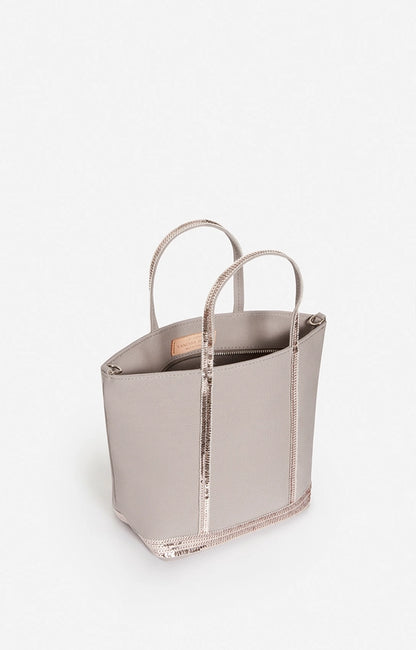 Borsa cabas S quartz