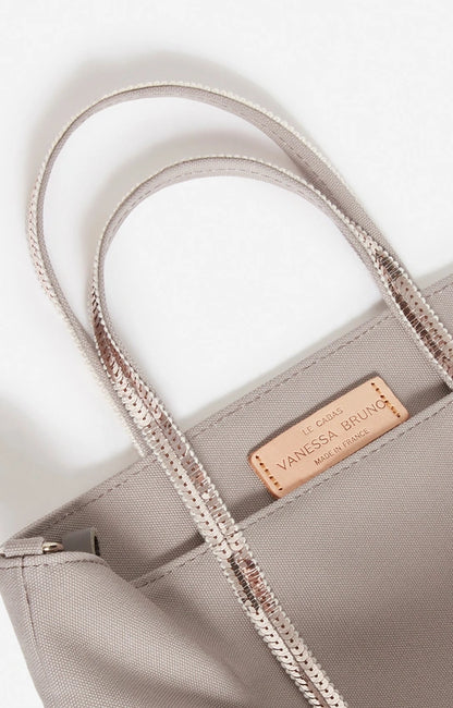 Borsa cabas S quartz