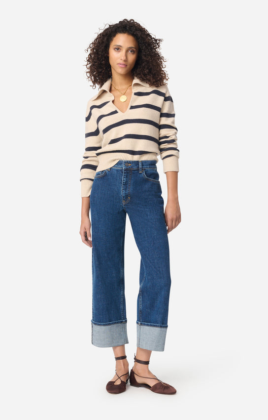 Jeans Geronimo