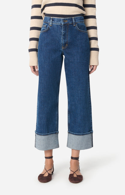 Jeans Geronimo