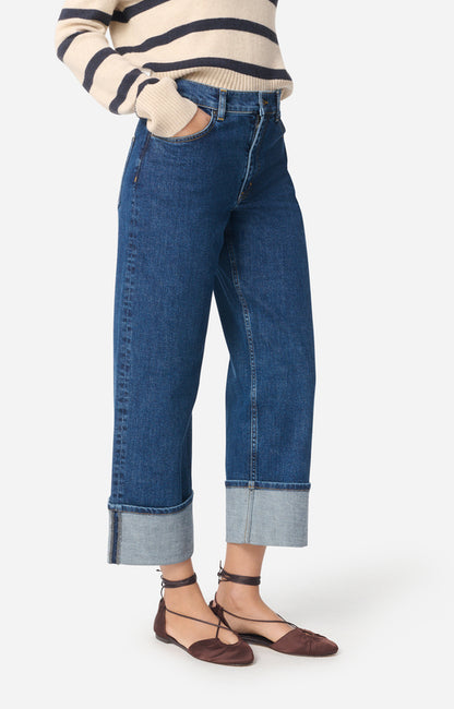 Jeans Geronimo