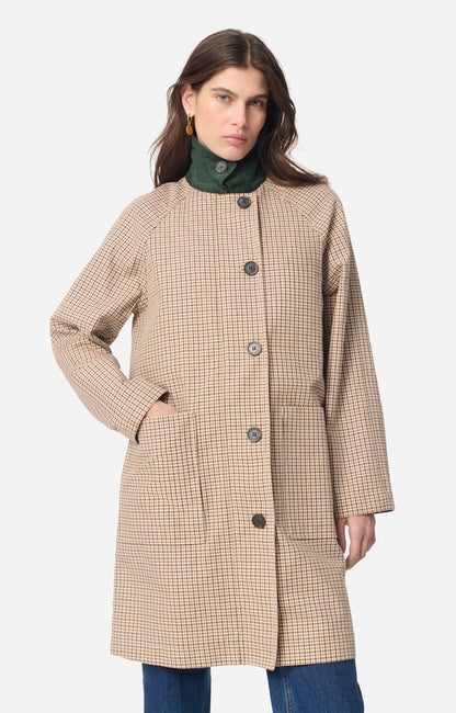 Trench Glynis