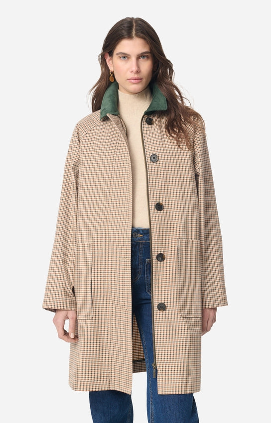 Trench Glynis