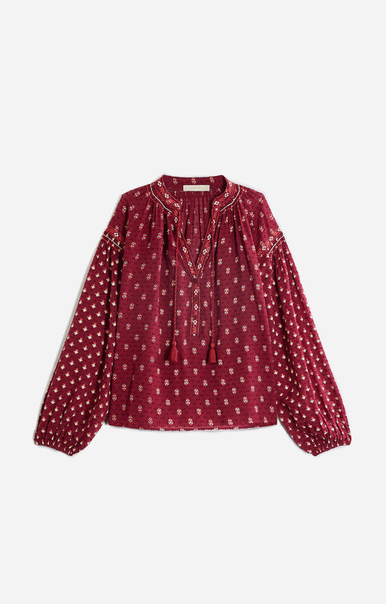 Camicia Grazia