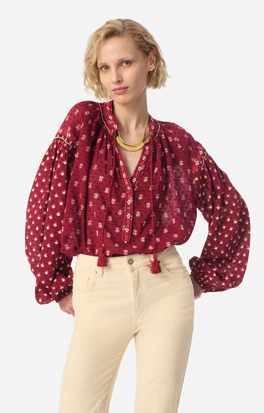 Camicia Grazia