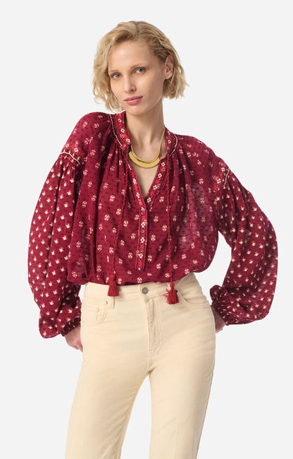 Camicia Grazia