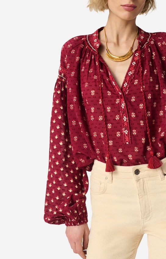 Camicia Grazia