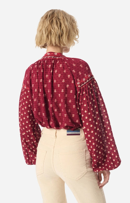 Camicia Grazia