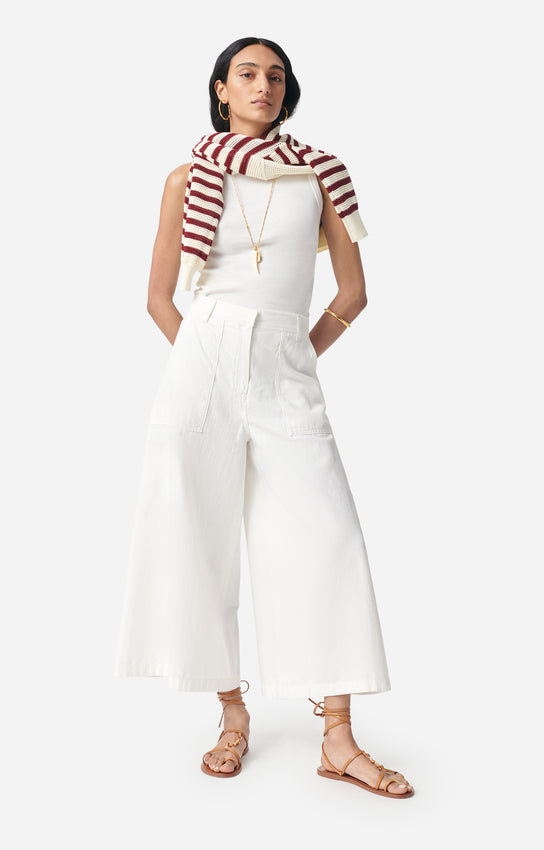 Pantalone Griffon