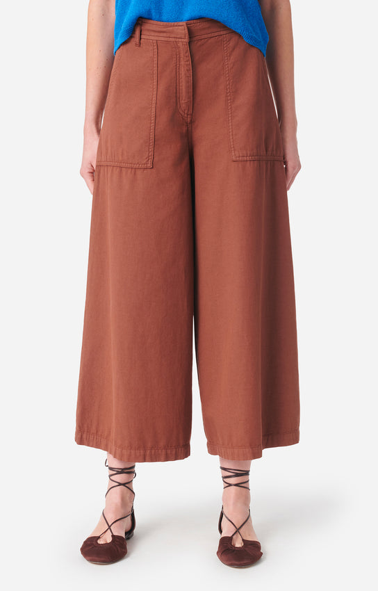 Pantalone Griffon
