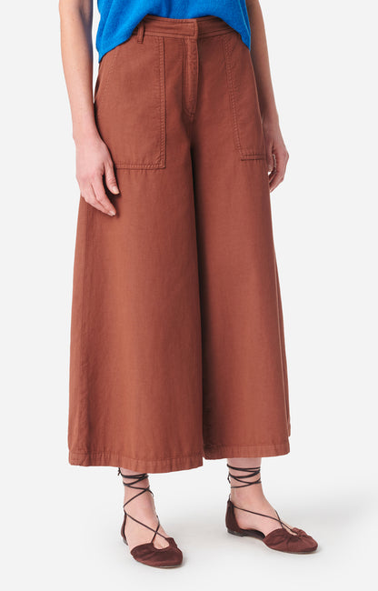 Pantalone Griffon