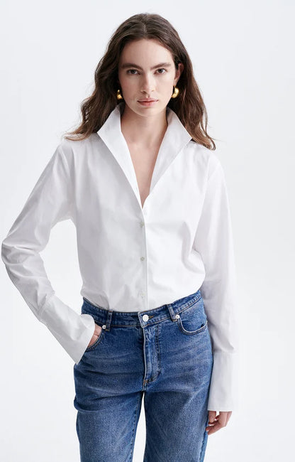 Camicia Hugo