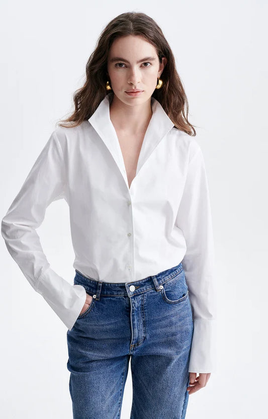 Camicia Hugo