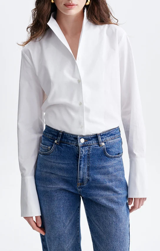Camicia Hugo