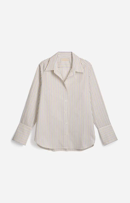 Camicia a righe Esti