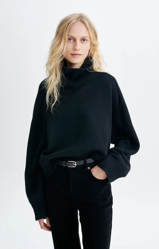 Maglione Ballerine