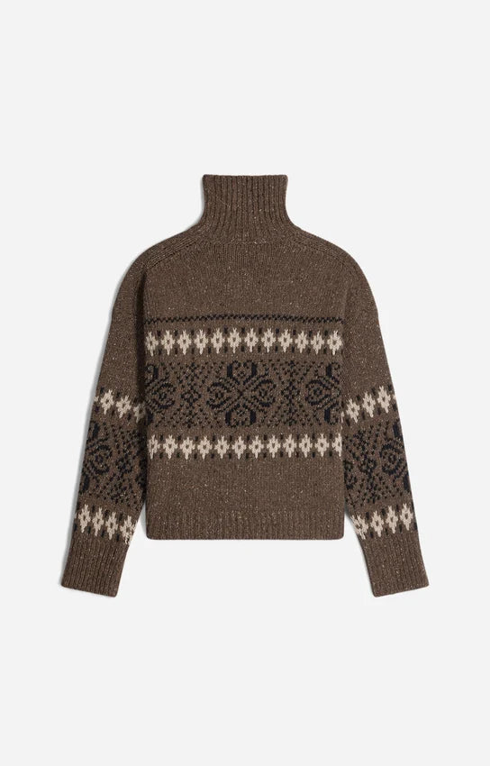 Maglione Huguette