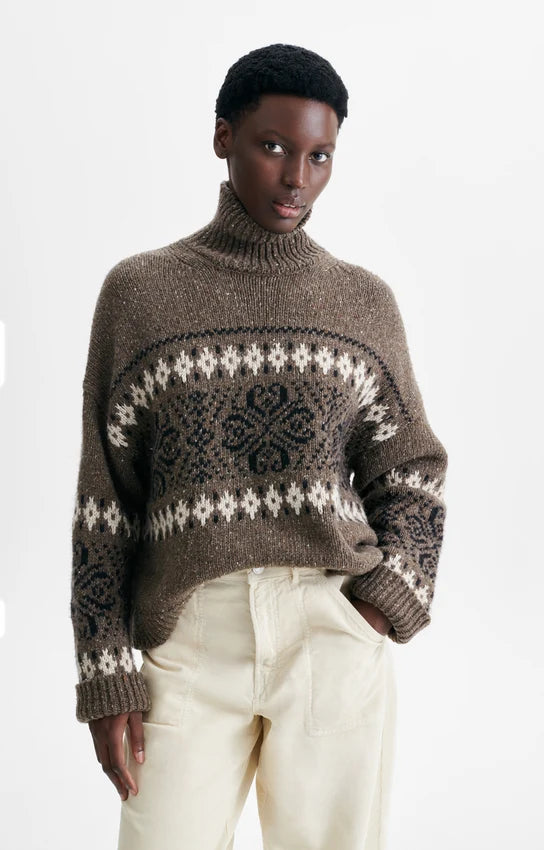 Maglione Huguette