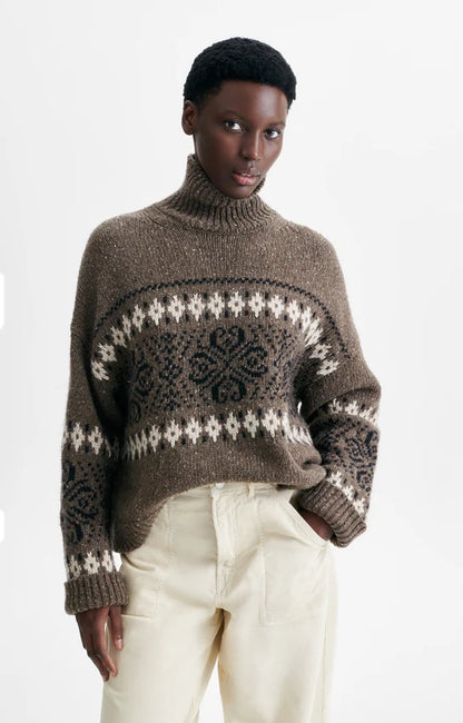 Maglione Huguette