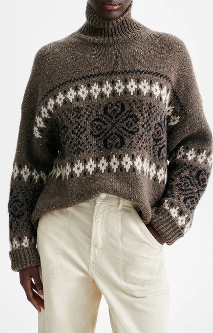 Maglione Huguette