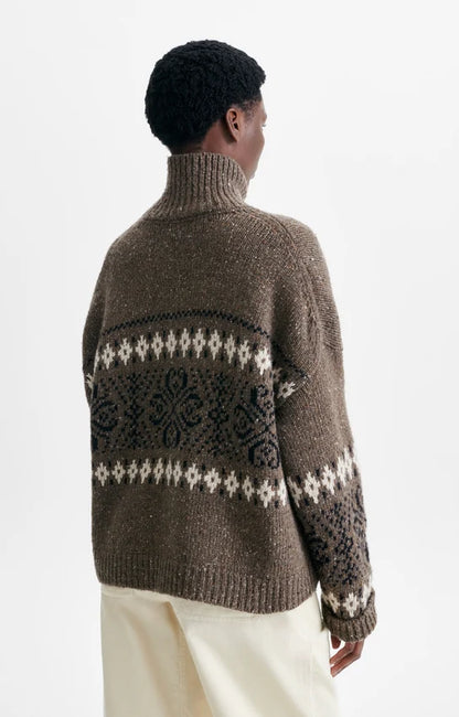Maglione Huguette