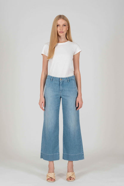 Jeans Eva